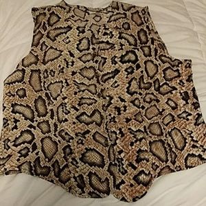 Bora bora Womans blouse